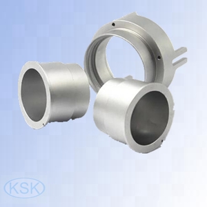 Precision CNC Machining Services Customized Rapid Prototyping Stainless Steel Drilling Milling Wire EDM <b>Broaching</b> Capable Japan - Product Image 2