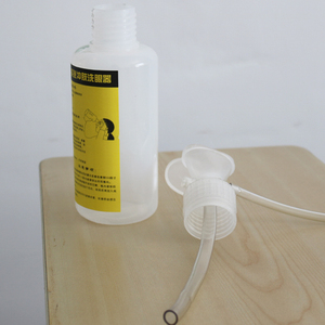 <span class=keywords><strong>Botella</strong></span> <span class=keywords><strong>de</strong></span> lavado <span class=keywords><strong>de</strong></span> ojos portátil <span class=keywords><strong>de</strong></span> <span class=keywords><strong>emergencia</strong></span> - Product Image 4