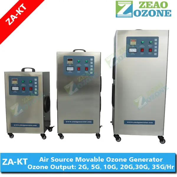 Ozonation जल उपचार प्रणालियों 2g 60g <span class=keywords><strong>ओजोन</strong></span> जनरेटर उपकरण पसंदीदा करने के लिए कीमत