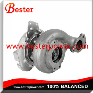 Turbocompresor para <span class=keywords><strong>Mercedes</strong></span> Benz <span class=keywords><strong>320</strong></span> <span class=keywords><strong>CDI</strong></span> OM642, motor 6420904780 A6420900280 - Product Image 2