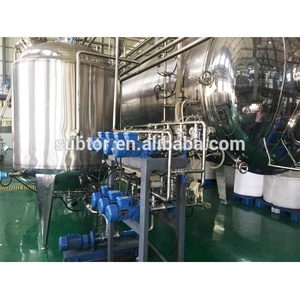 สารเคมีฉีด Positive Displacement ปั๊มสกรู, เยอรมันสูบน้ำเทคโนโลยี - Product Image 4