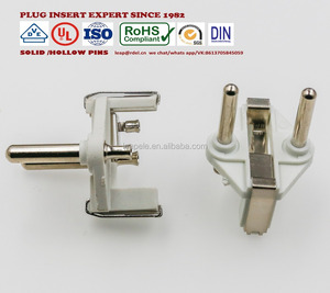 TC-01-013 تركيا نمط ذكر التوصيل مع بنفايات تركيا إدراج المكونات - Product Image 4