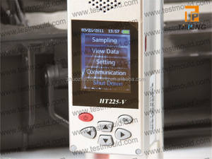 Manual o digital schmidt Para ensayos de Hormigón martillo de rebote - Product Image 5