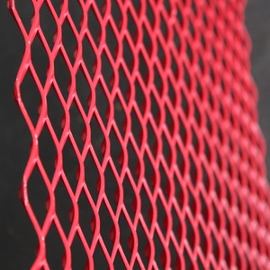 Plafond <span class=keywords><strong>métallique</strong></span> à mailles supplémentaires, en aluminium, pour décor intérieur, fabriqué en playstation, clôture en fil soudage - Product Image 5