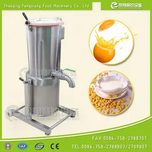 FC-310 Alta eficiencia máquina exprimidor, exprimidor de naranjas máquina, extractor de jugo