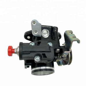 Régulateur de ralenti manuel KEI pour moteur EFI de <span class=keywords><strong>moto</strong></span> pour RS150 RS150R SUPRA GTR150 WINNER150 - Product Image 4