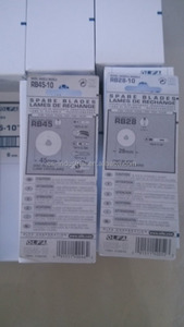 Lưỡi Cắt Vải Tròn OLFA RB18 RB28 RB45 RB60 - Product Image 6