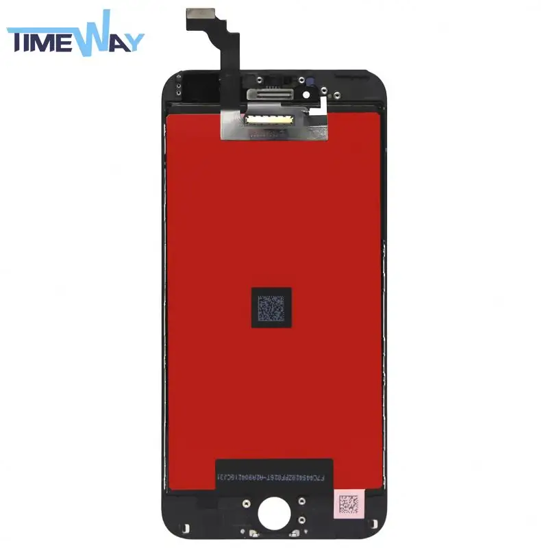 Original quality Hot sale for iphone 6 plus lcd and for iphone 4 digitizer and mother board