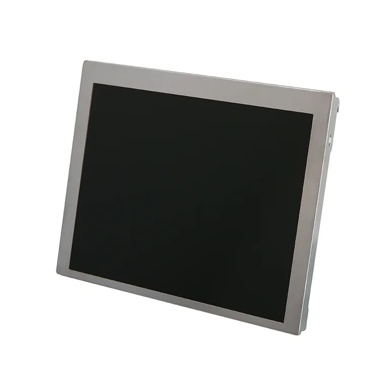 New Japan Mode 5.7 inch 640x480 TFT LCD Display Panel TCG057VGLGA-G00-S with Wide View angle and 400nit