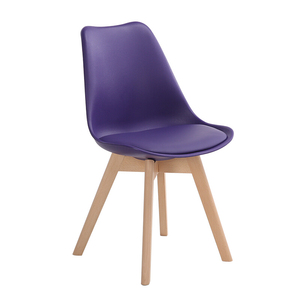 Mobili da <span class=keywords><strong>cucina</strong></span> scandi stile <span class=keywords><strong>rosa</strong></span> sedia da pranzo - Product Image 2