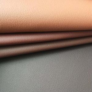 2019 desain baru <span class=keywords><strong>PVC</strong></span> kulit Vegan sintetis untuk kain pelapis furnitur dan sarung bantal untuk penggunaan ransel dan tas - Product Image 1
