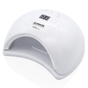 Top <span class=keywords><strong>Sunuv</strong></span> 3 en 1 Touch Led Light <span class=keywords><strong>Uv</strong></span> Nail Gel Polish Machine Nagellampe Uvled Nail Lamp Manucure - Product Image 1
