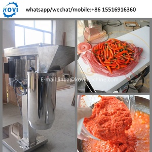 Máy Nghiền Ép Tỏi Máy Nghiền Nghiền Khoai Tây Tỏi Máy Nghiền Tỏi Băm - Product Image 5