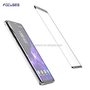 Fabricante 9 H 3D teléfonos <span class=keywords><strong>celulares</strong></span> vidrio templado <span class=keywords><strong>para</strong></span> Samsung Galaxy S9 protector de pantalla de vidrio - Product Image 6