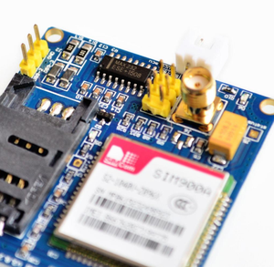 Bộ <span class=keywords><strong>SIM900A</strong></span> V4.0 Mới Mô-đun Mở Rộng Không Dây <span class=keywords><strong>GSM</strong></span> GPRS Board Antenna Đã Thử Nghiệm Trên Toàn Thế Giới Cửa Hàng - Product Image 4