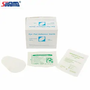 SUGAMA dược phẫu thuật dính pad mắt