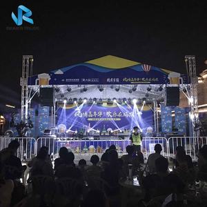 Traliccio Resistente per Eventi, Fiere e Attrezzature per Feste - Product Image 3