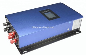 Biến tần nối lưới máy phát điện gió 2000W 2KW có tải rỗng - Product Image 4