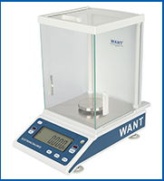 Calibrador externo de precisión analítica, FA-G, 220g, 200g, 0,0001g - Product Image 6