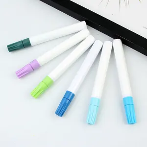 Monami Pen For Laminated Paper Glass Oil Paint Marker
