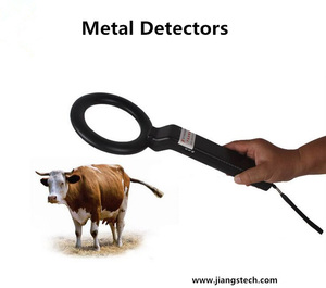 Flexible/práctica Veterinaria herramientas Ganado Vaca Estómago <span class=keywords><strong>ronda</strong></span> máquina Detector de Metales - Product Image 1