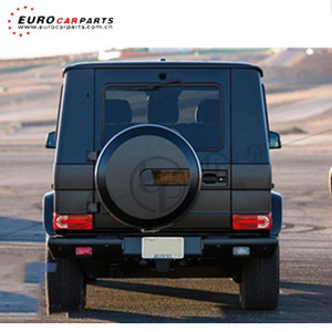 ฝาครอบกล้องมองหลังสำหรับรถยนต์ <span class=keywords><strong>G</strong></span> <span class=keywords><strong>Wagon</strong></span> W463 รุ่น G350 G400 G500 G55 G63 G65 - Product Image 3