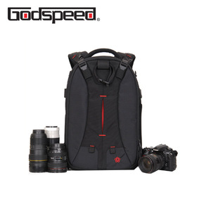 Bán buôn chuyên nghiệp chất lượng cao Nylon máy ảnh Ba lô DSLR Video <span class=keywords><strong>Bag</strong></span> <span class=keywords><strong>OEM</strong></span> nhiếp ảnh Ba lô - Product Image 1