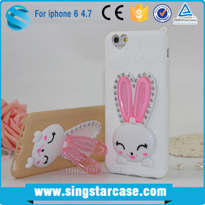 Dernier produit chinois doux tpu cas pour l'<span class=keywords><strong>iphone</strong></span> <span class=keywords><strong>6</strong></span> s cas meilleure vente de produits au nigeria - Product Image 2