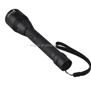Bán Hot Hợp kim nhôm LED Focus h-unting <span class=keywords><strong>Torch</strong></span> ánh sáng tầm nhìn ban đêm đèn pin cho h-unting - Product Image 3