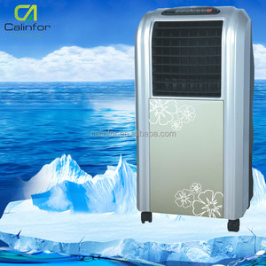 Bienvenido a nuestra fábrica de ahorro de energía LLEVÓ <span class=keywords><strong>el</strong></span> Panel de suelo de agua enfriador de aire del ventilador - Product Image 1