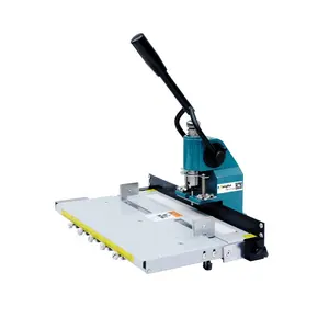 Büro Ausrüstung ZR8300 Puncher