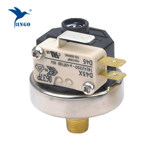 Pressostat vapeur pour machine à café chaudière - Product Image 1