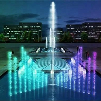 Mini fontaine à eau pour l'intérieur, 1 pièce