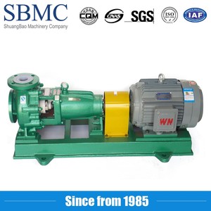 ASME estándar precio competitivo cloruro de <span class=keywords><strong>bencilo</strong></span> bomba sealess anti-corrosivo - Product Image 1