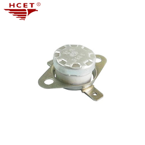 Công tắc nhiệt điện gốm HCET HC301 Ksd301 250V 10A 16A, nhiệt độ mở 90°C, dùng cho máy pha cà phê, máy nước nóng - Product Image 3
