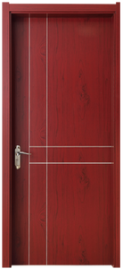 Hoàng sơn belson WPC cử<span class=keywords><strong>a</strong></span> ra vào và khung cử<span class=keywords><strong>a</strong></span> sổ không thấm nước và bền và thân thiện với môi trường và giá rẻ - Product Image 3