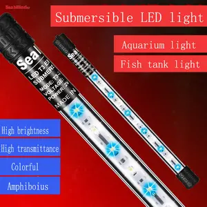 Hochwertige chinesische LED Aquarium Licht LED Aquarium Tauch licht Arowana LED Licht für Aquarium