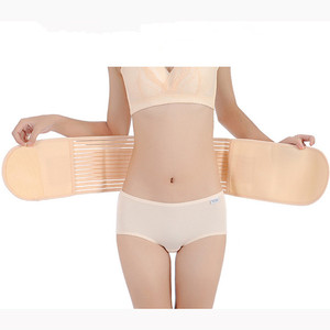 Sabuk Perut Postpartum, Sabuk Perut Bungkus Perut Penyangga untuk Wanita Post Kehamilan - Product Image 5