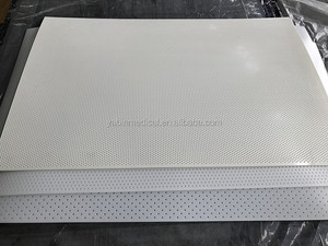 Feuilles thermoplastiques pour Matériel Orthopédique pour Orthopédiques et de Réadaptation avec FDA CE ISO - Product Image 2