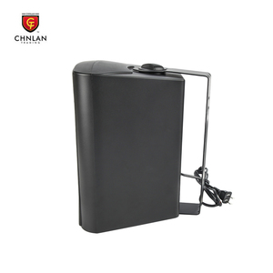 CTRL7825 PA interior Powered activo red IP montaje en pared altavoz 30 W - Product Image 6