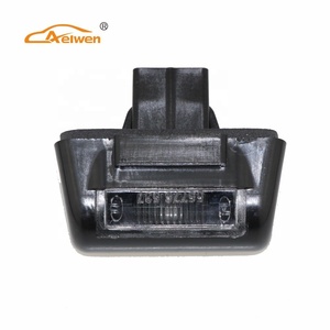 Luz de Matrícula para FORD TRANSIT 2000- 1732840 1672263 1383980 1749874 1754964 1858460 - Product Image 2