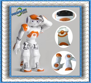 Redsun Custom Intelliqent робот CNC-обработка ABS прототип 3D печатные детали быстрое прототипирование и сверление - Product Image 6