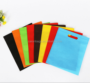 Bolsas Non Woven Mayoreo | MercadoLibre 📦