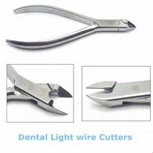 חם באיכות גבוהה רופא שיניים Plier לולאה פלייר יצירת אחד שנה אחריות/מישר פלייר - Product Image 6