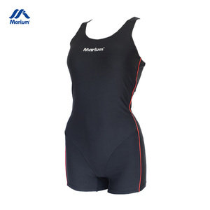 Sexy Girls Swimming Leisure Suit Women Swimwear Cover Me Suits - Product Image 1