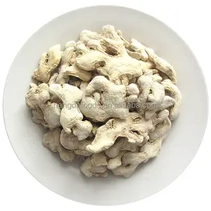 Garlic Powder New Crop Air-Dried Ginger Garlic Products Flakes Granules Powder From Factory