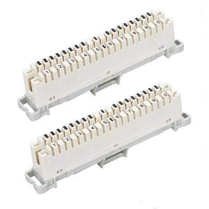 Mô-đun Ngắt Kết Nối <span class=keywords><strong>10</strong></span> Cặp <span class=keywords><strong>Krone</strong></span> - Product Image 2