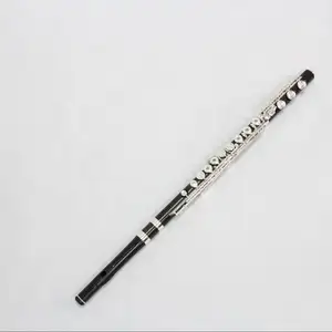 (FFL-350S) Standard Professional Chinese Flute Metal Flute for Sale