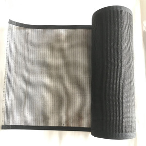 PTFE Dilapisi <span class=keywords><strong>Kevlar</strong></span> Mesh <span class=keywords><strong>Conveyor</strong></span> <span class=keywords><strong>Belt</strong></span> - Product Image 1