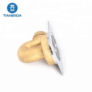 En gros Chine Importation drain de plancher de douche salle de bain couverture - Product Image 6